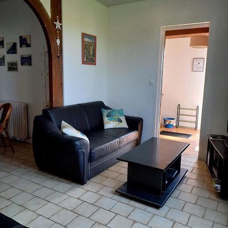 Maison Avec Jardin A Mers Les Bains المظهر الخارجي الصورة